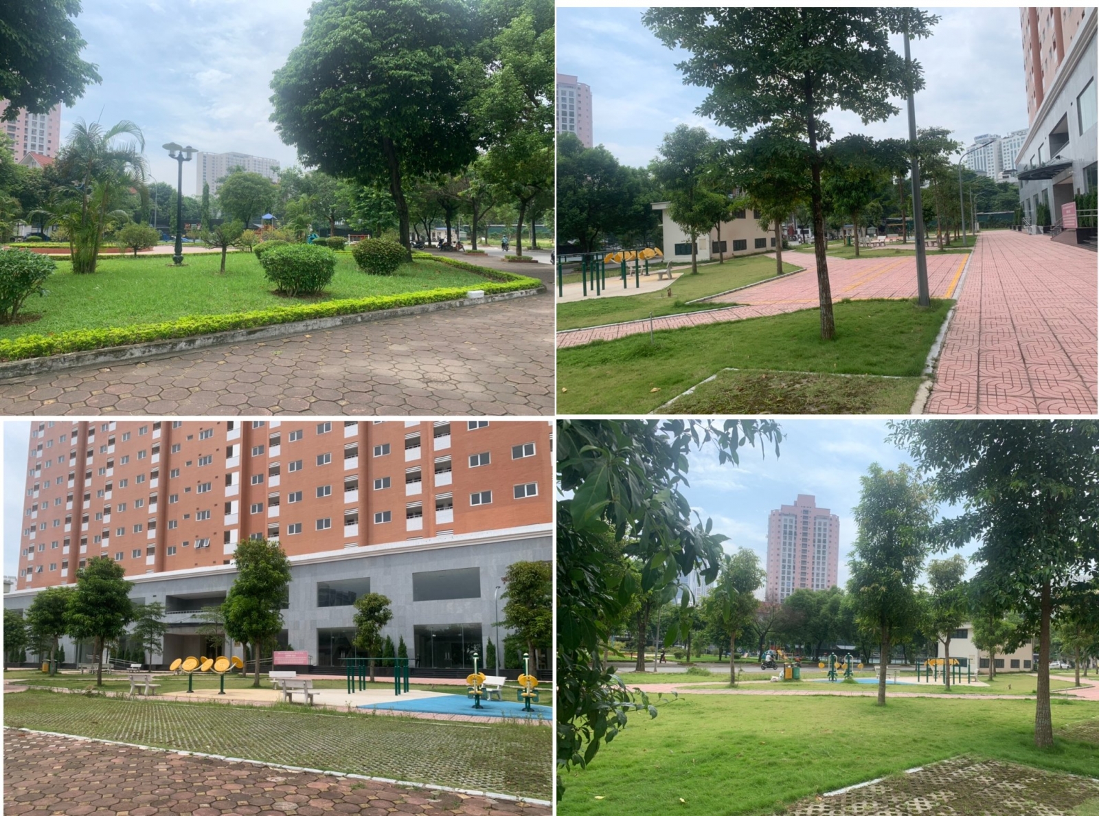 CHUNG CƯ CT3 NGHĨA ĐÔ