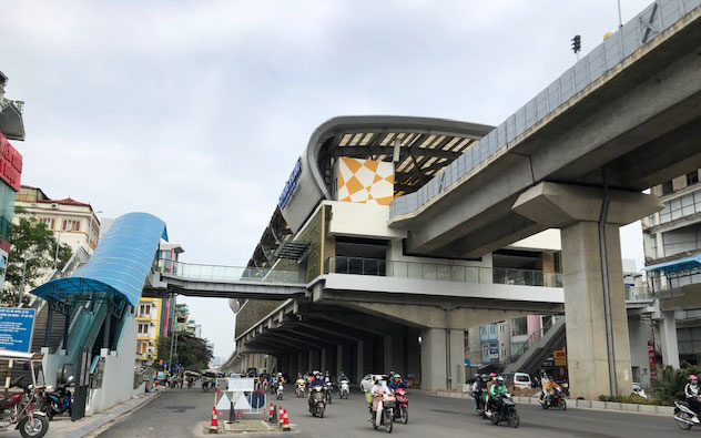 CHUNG CƯ CT4 YÊN NGHĨA