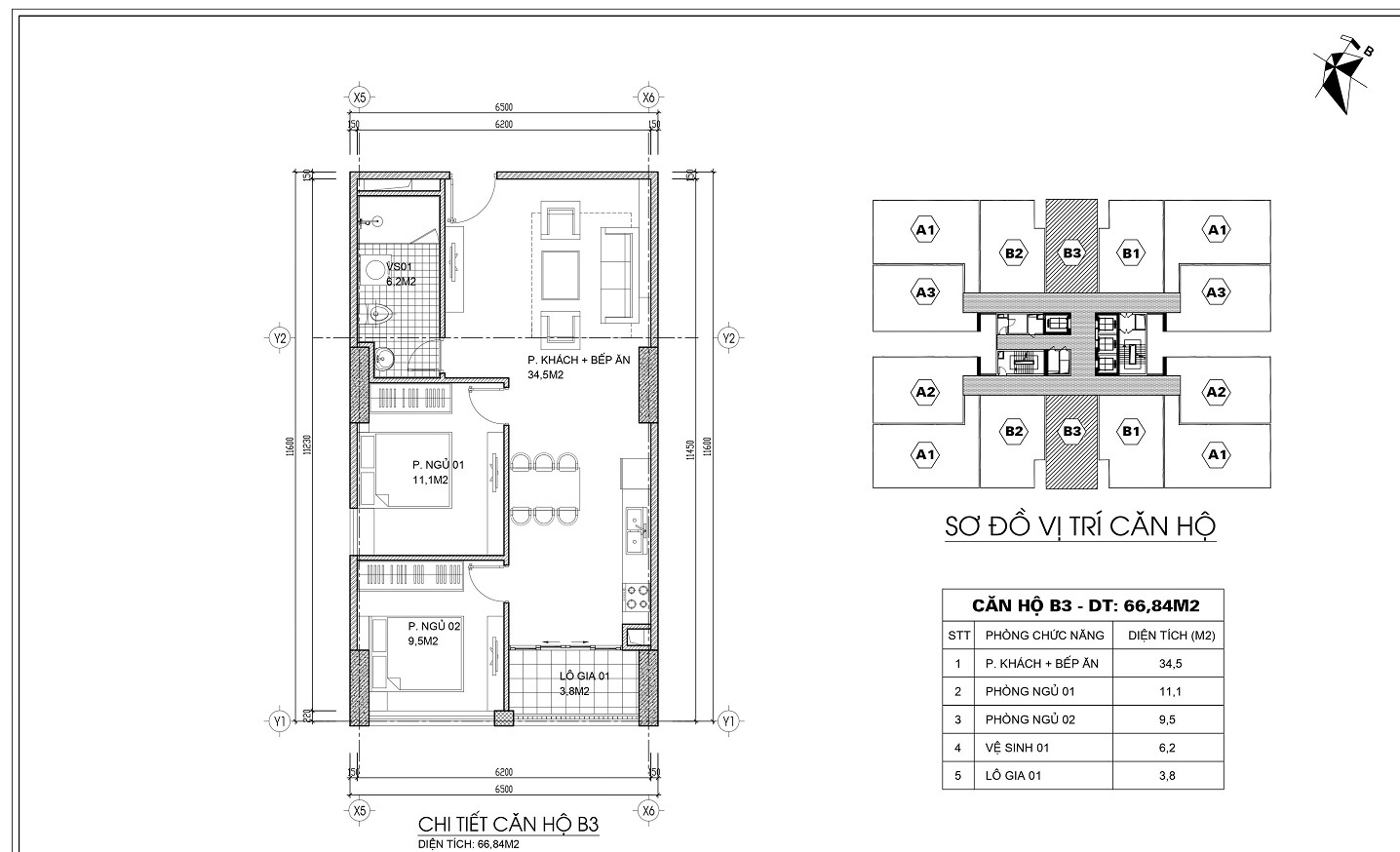CHUNG CƯ CT4 YÊN NGHĨA