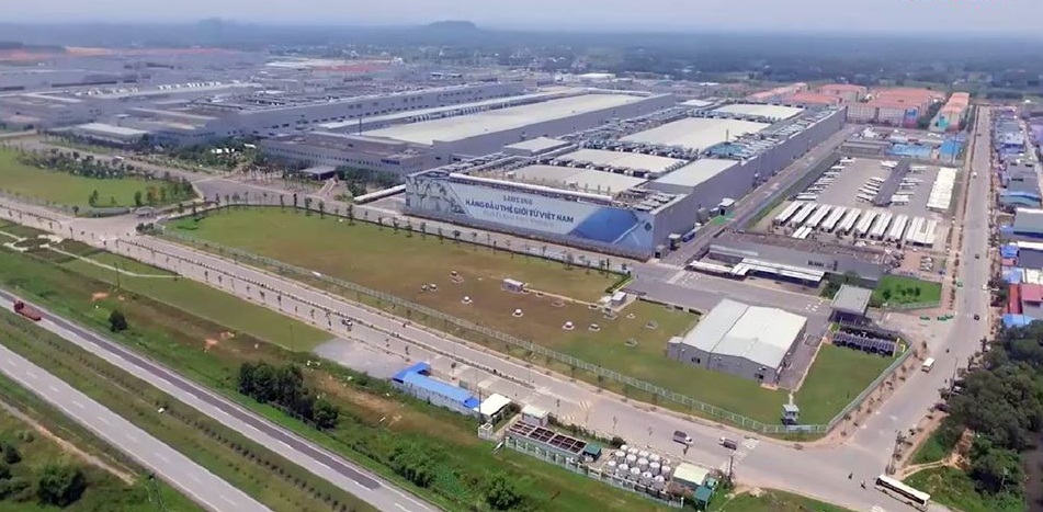 Đất đấu giá Hồng Tiến - Phổ Yên - Thái Nguyên