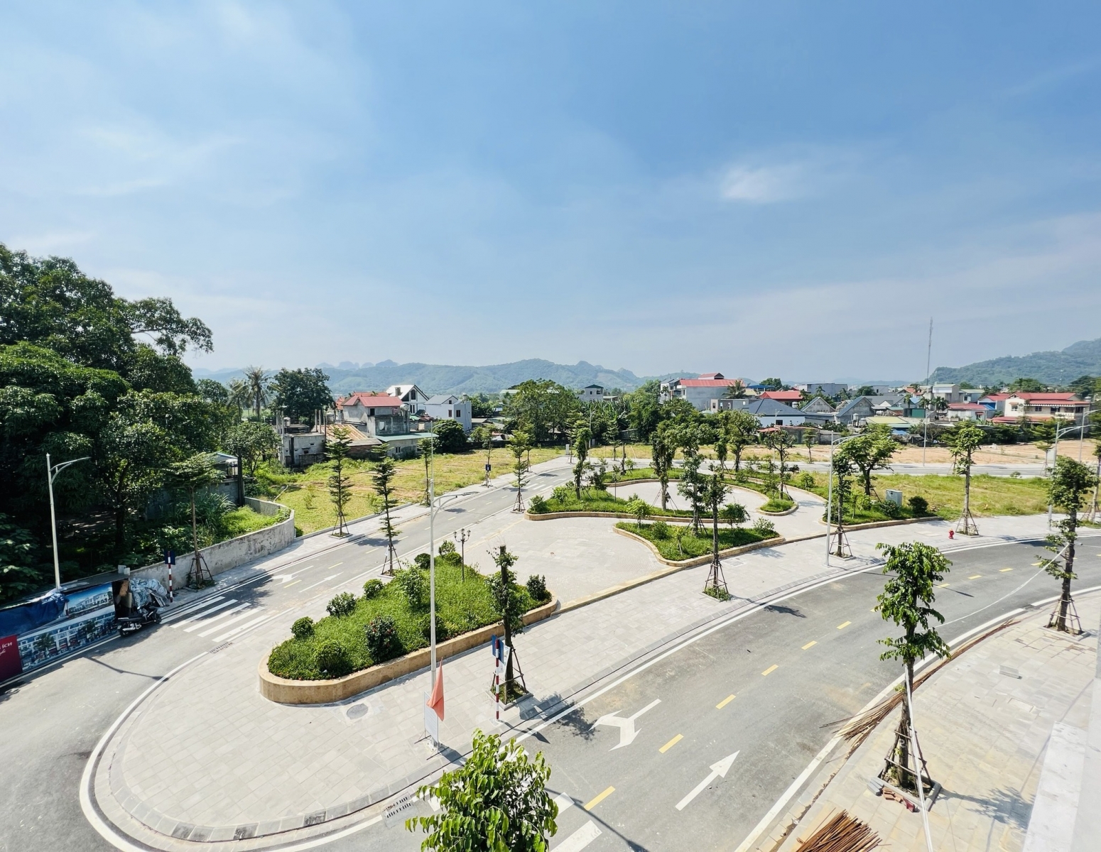 DỰ ÁN DOWNTOWN LƯƠNG SƠN
