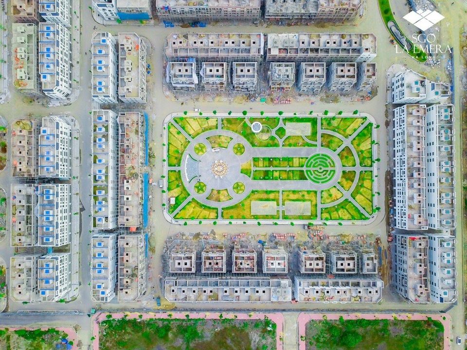 Dự án Khe Cá - La Emera Hạ Long