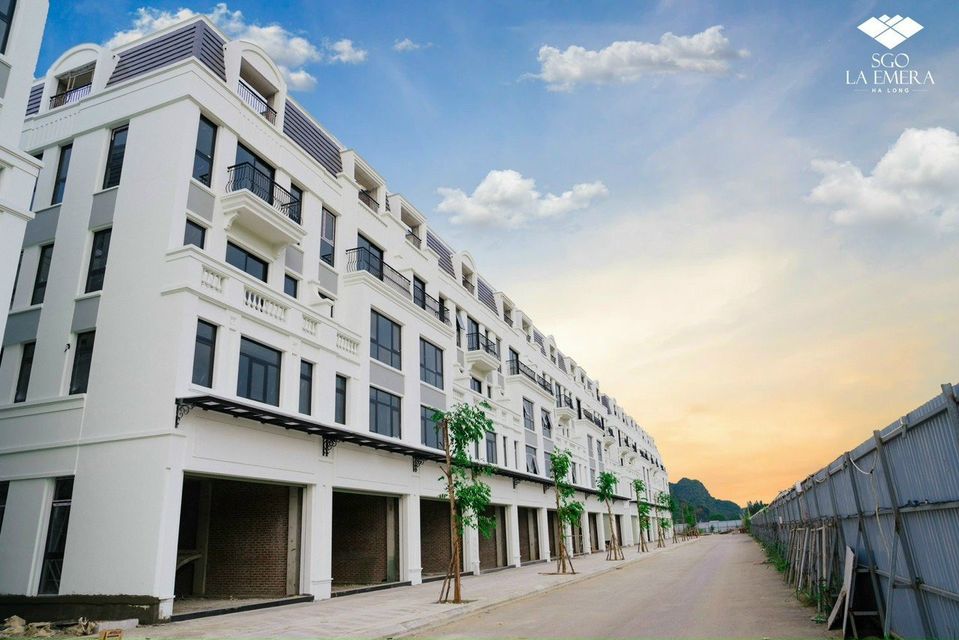 Dự án Khe Cá - La Emera Hạ Long