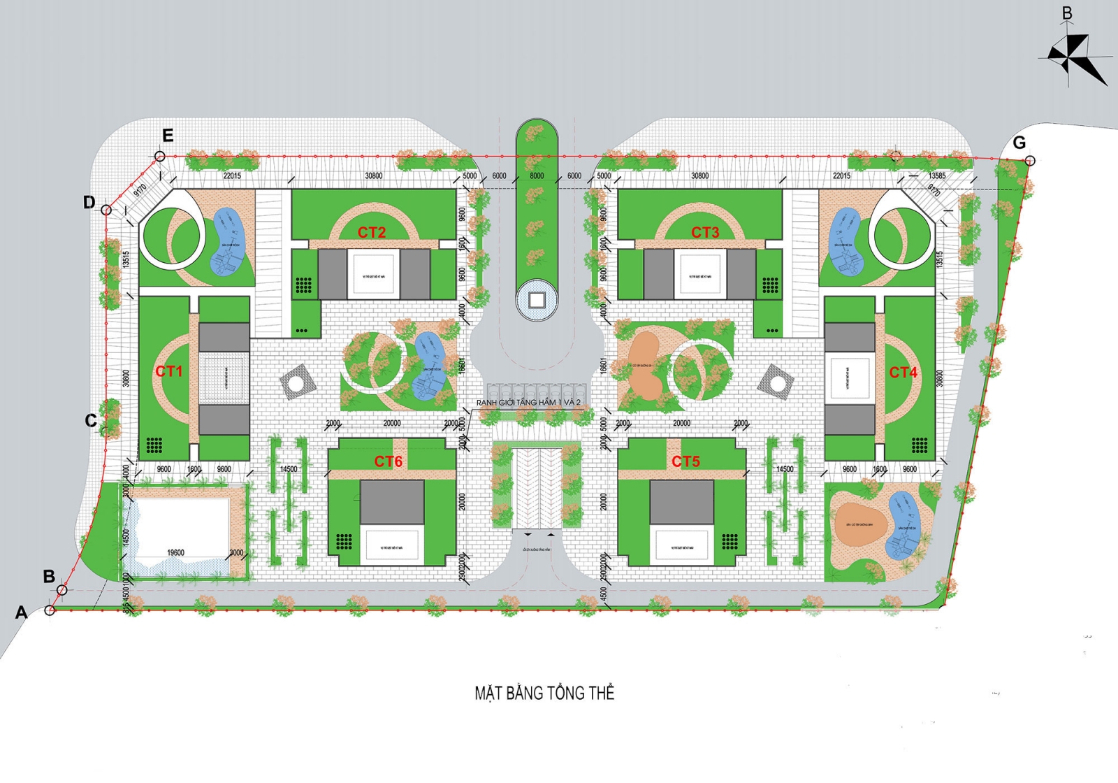 Eco Smart City Cổ Linh