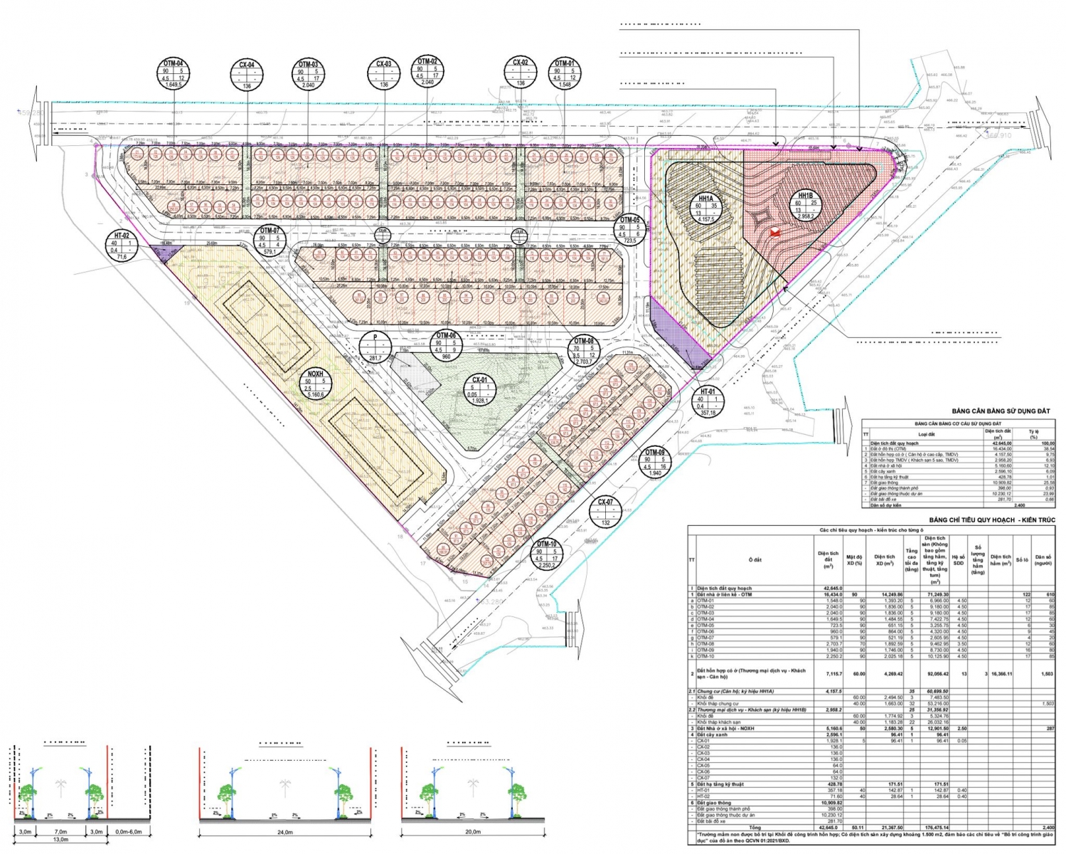 Ecopark Buôn Ma Thuột Đắk Lắk