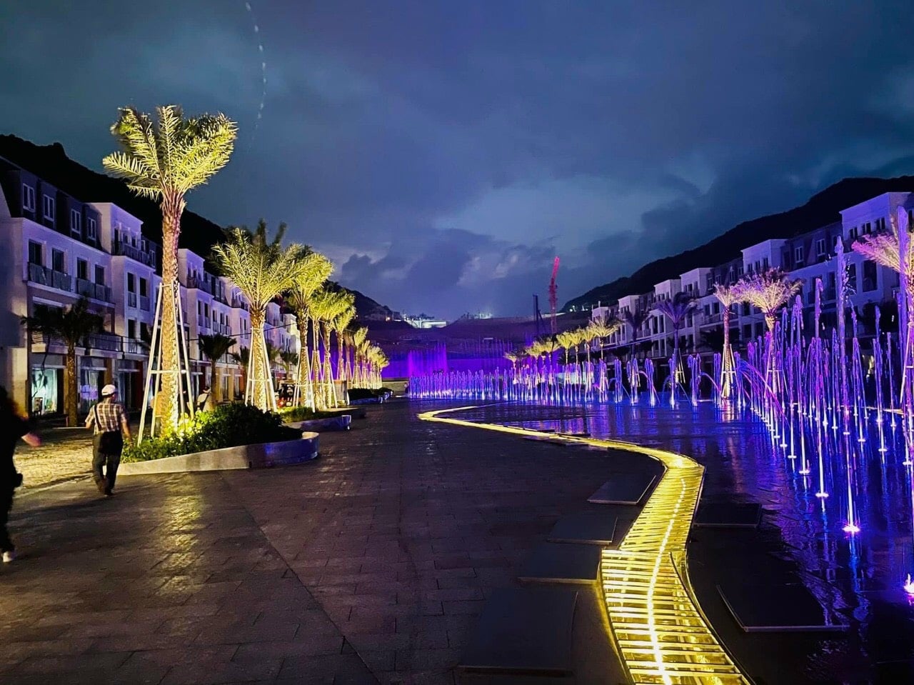 HẢI GIANG MERRY LAND QUY NHƠN