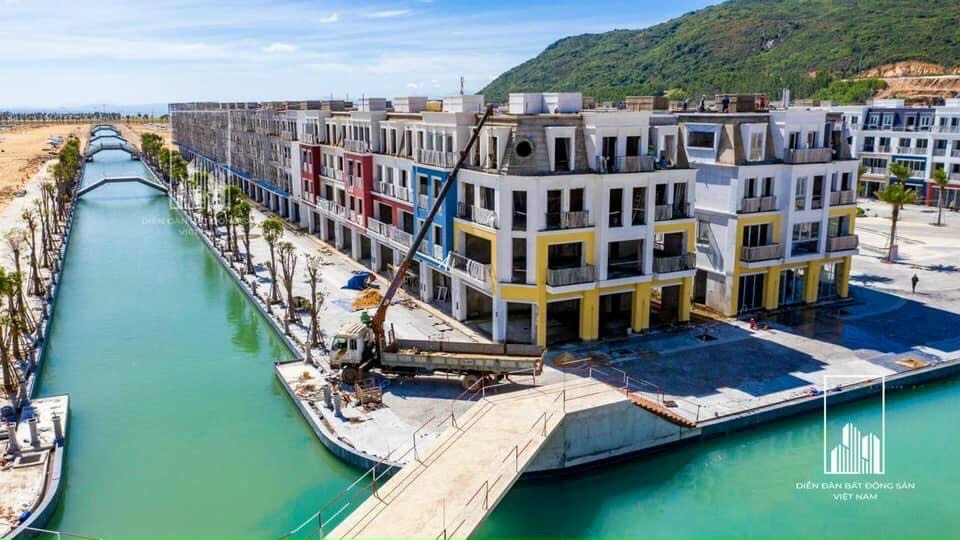 HẢI GIANG MERRY LAND QUY NHƠN