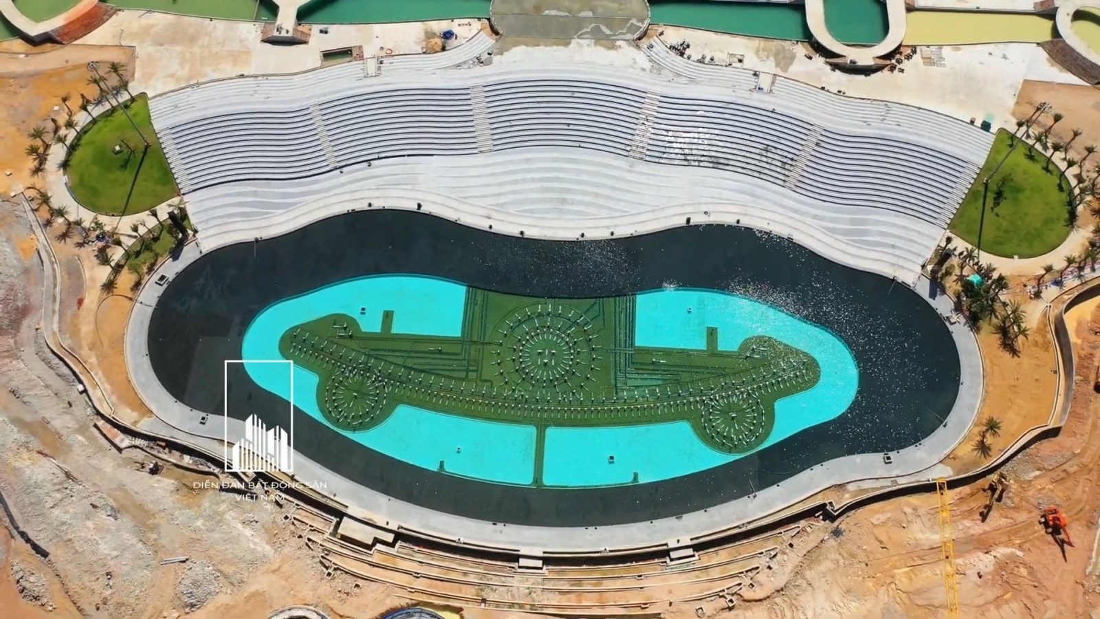 HẢI GIANG MERRY LAND QUY NHƠN