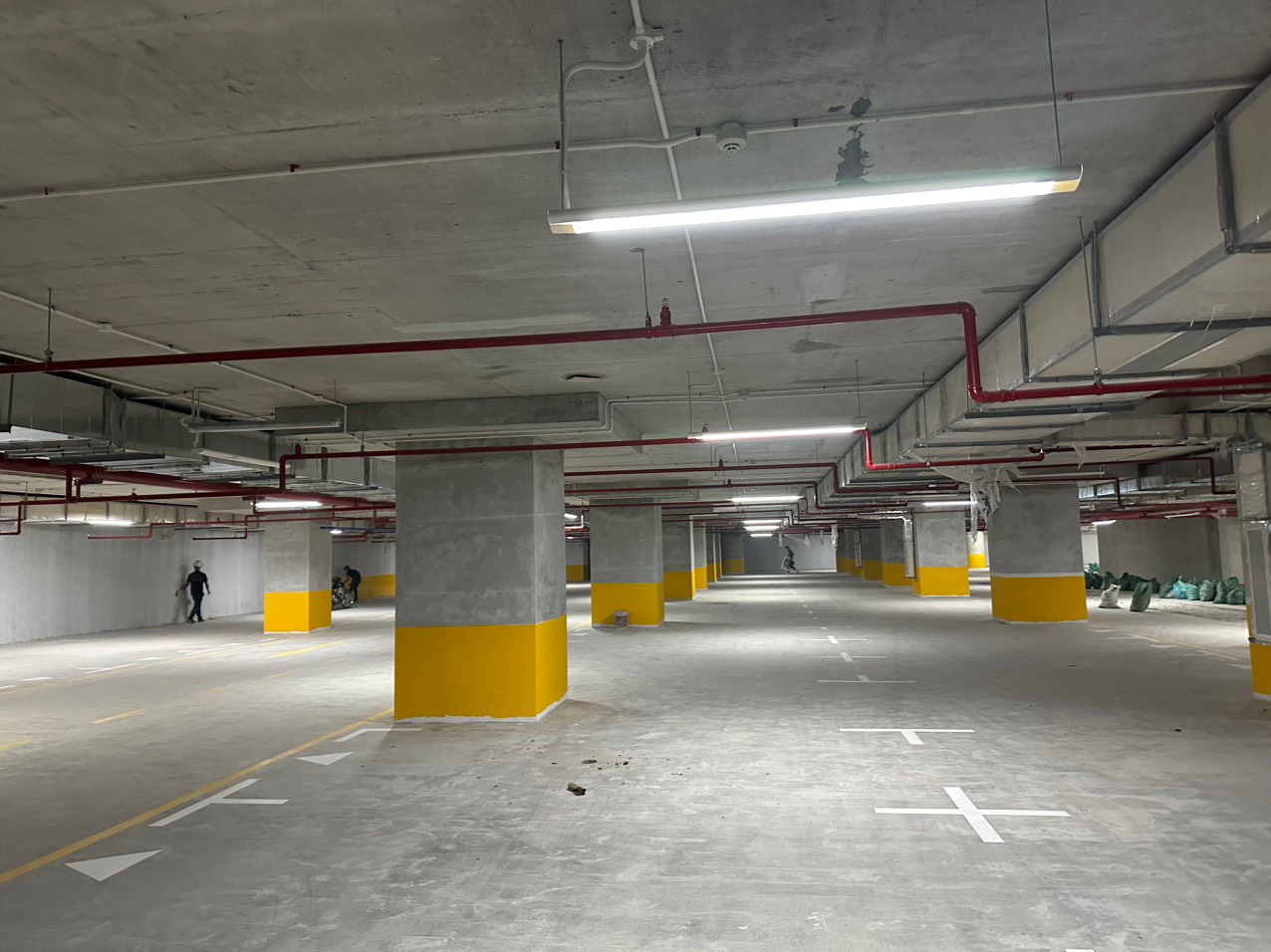 HANDICO LÊ VĂN LƯƠNG