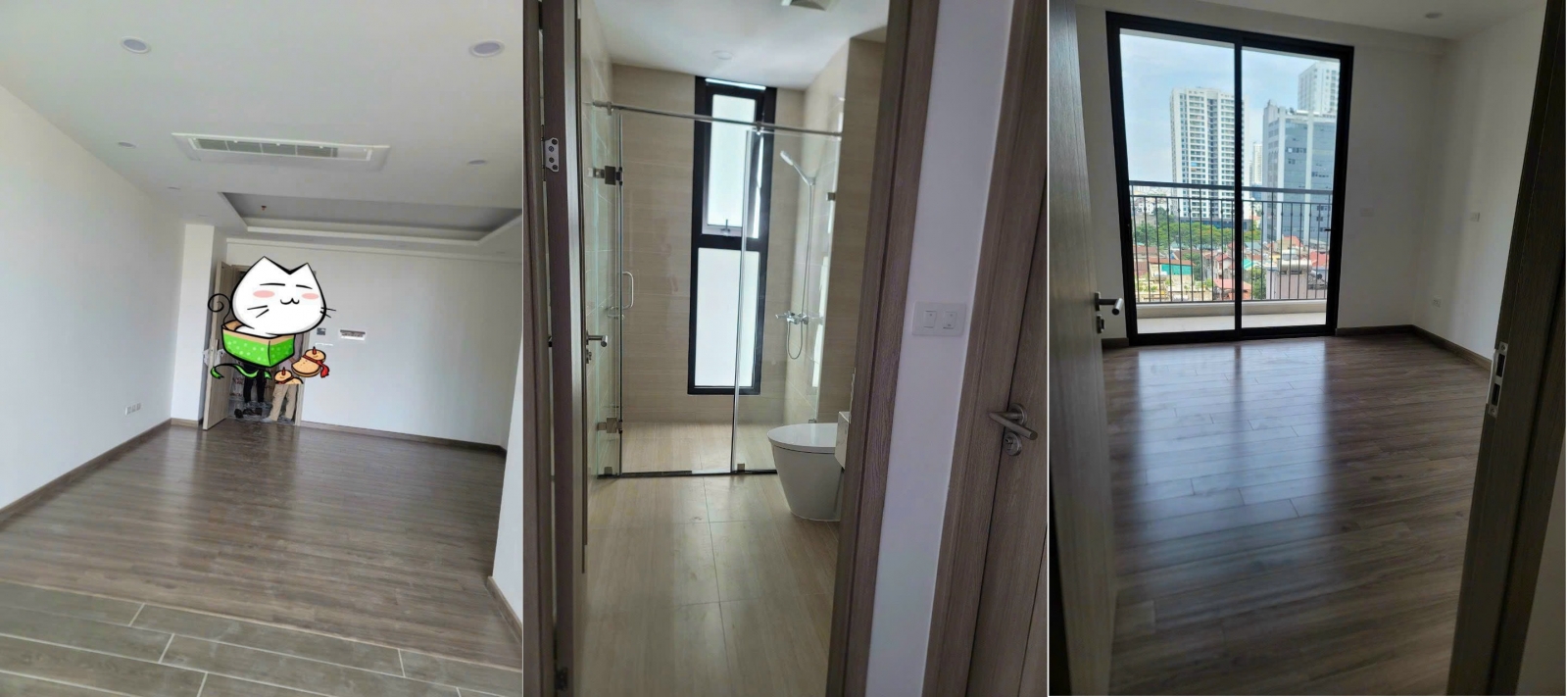 HANDICO LÊ VĂN LƯƠNG