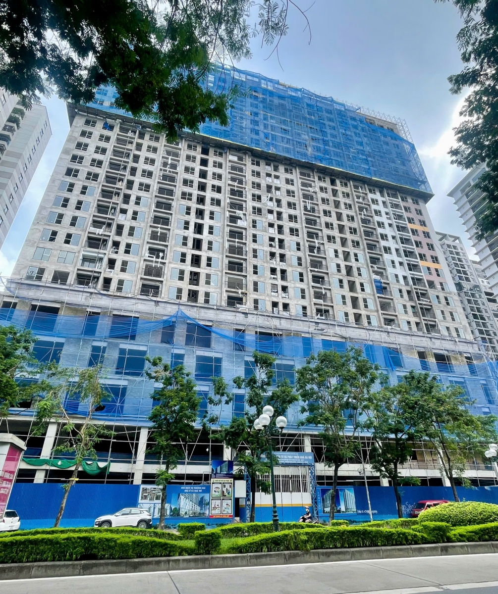 HANDICO LÊ VĂN LƯƠNG