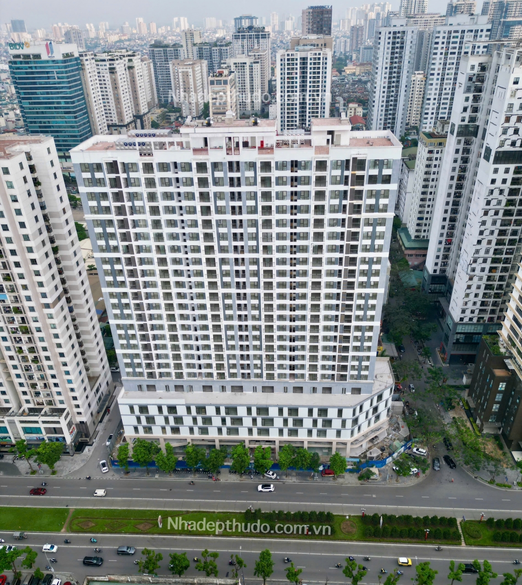 HANDICO LÊ VĂN LƯƠNG