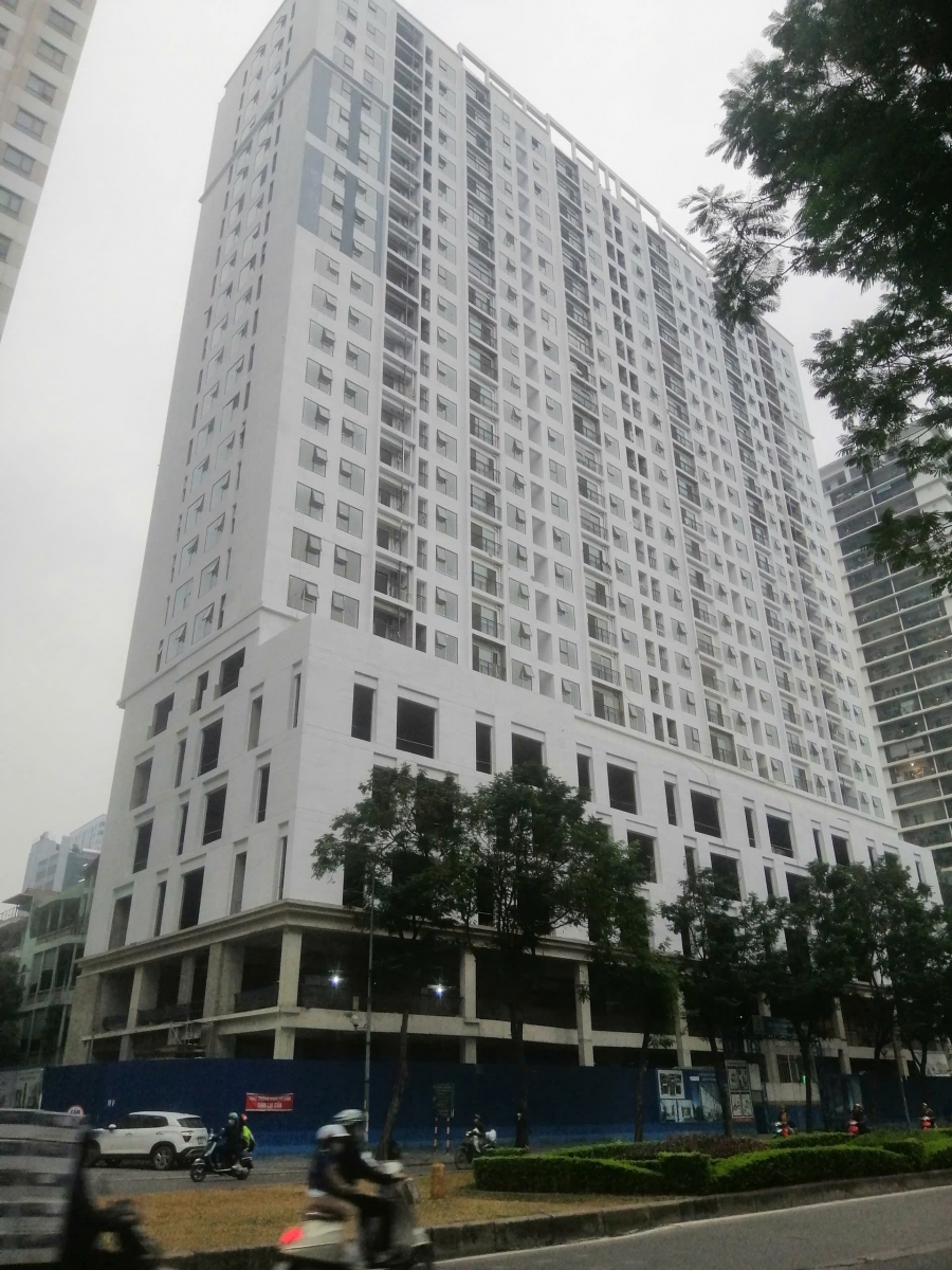 HANDICO LÊ VĂN LƯƠNG