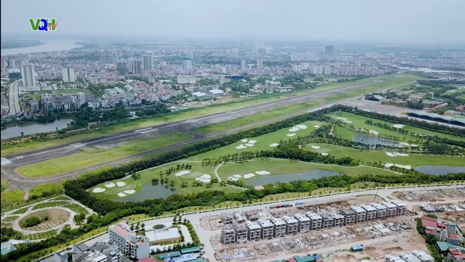 Dự án Him Lam Vĩnh Tuy