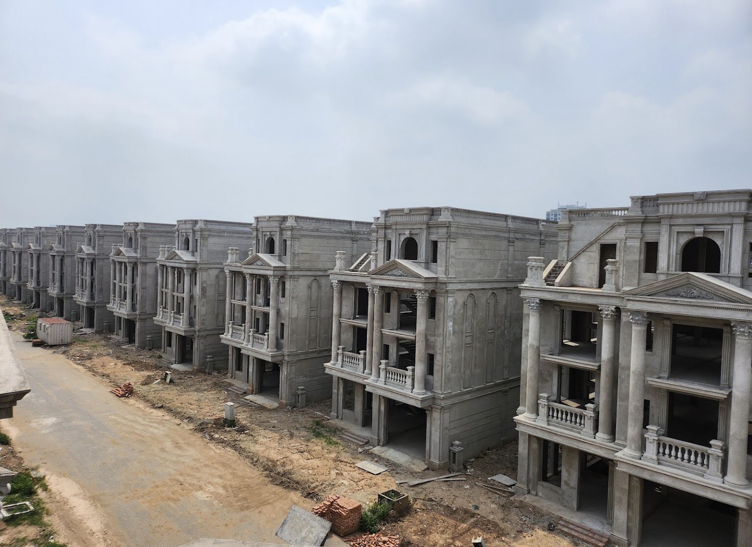 Dự án Him Lam Vĩnh Tuy