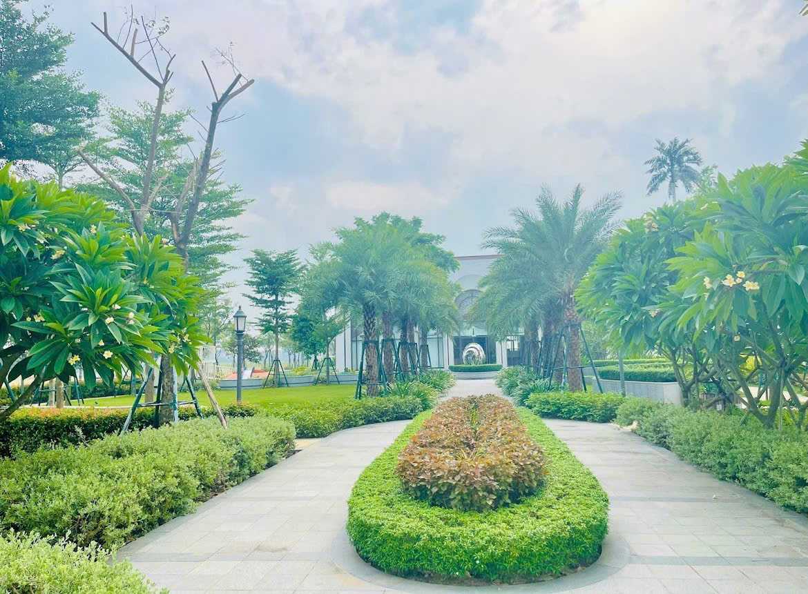 Khu đô thị Hồng Hạc City Phú Mỹ Hưng Bắc Ninh