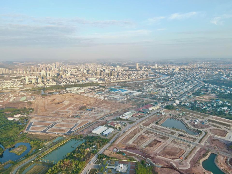 HP NAIA CITY MÓNG CÁI