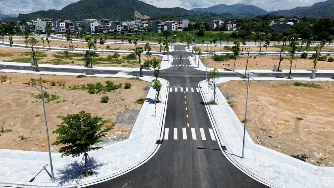 Dự án HUD Lương Sơn 