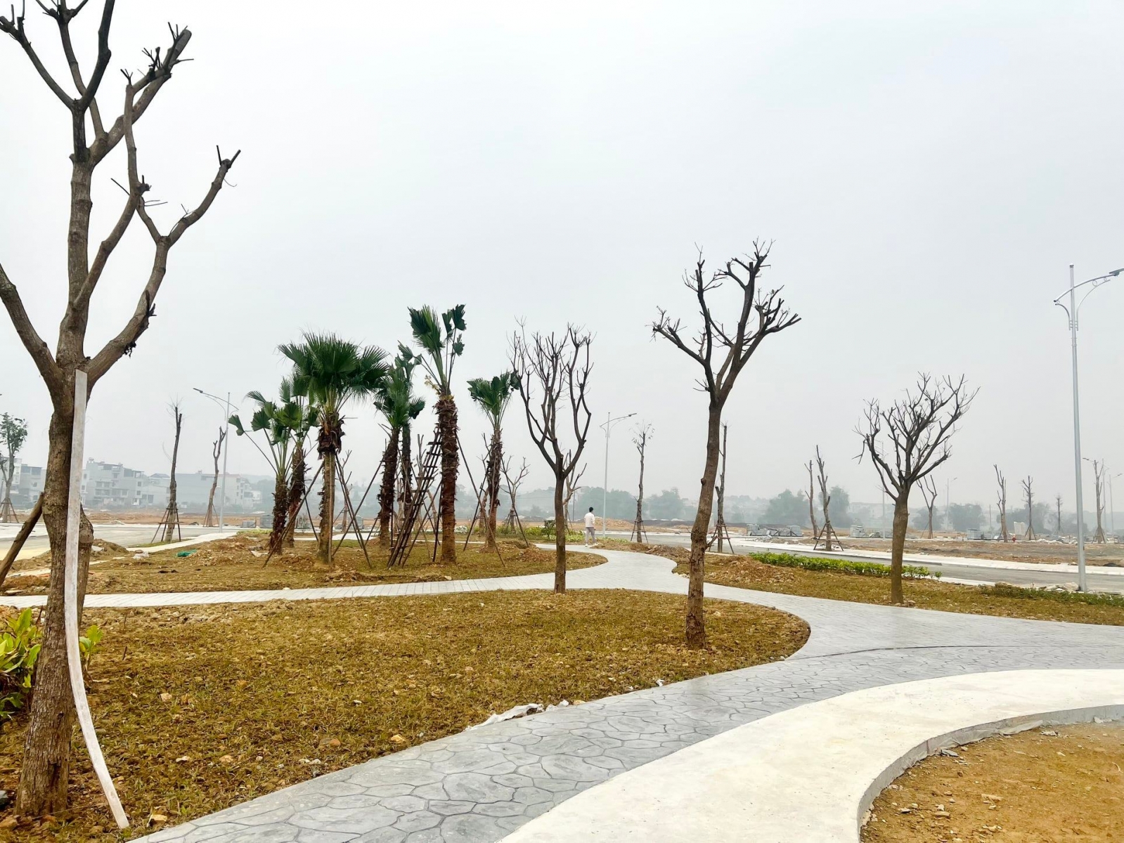 Dự án HUD Lương Sơn 