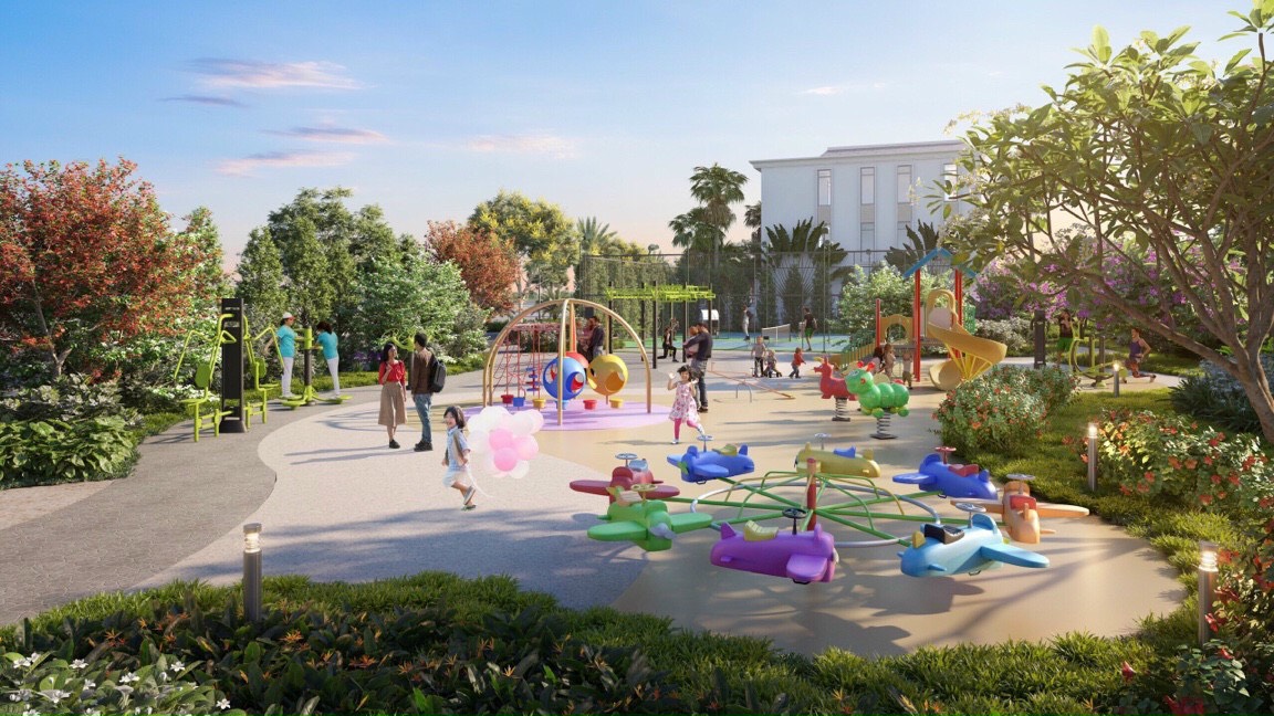 KHU ĐÔ THỊ MỚI ẤP 3 - CỬA CẠN - ĐẤT NỀN PHÚ QUỐC