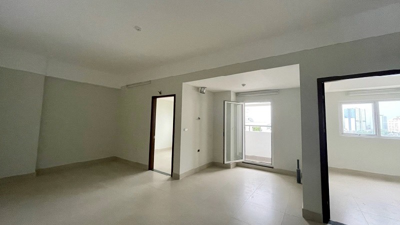 Khu Tái Định Cư Xuân La