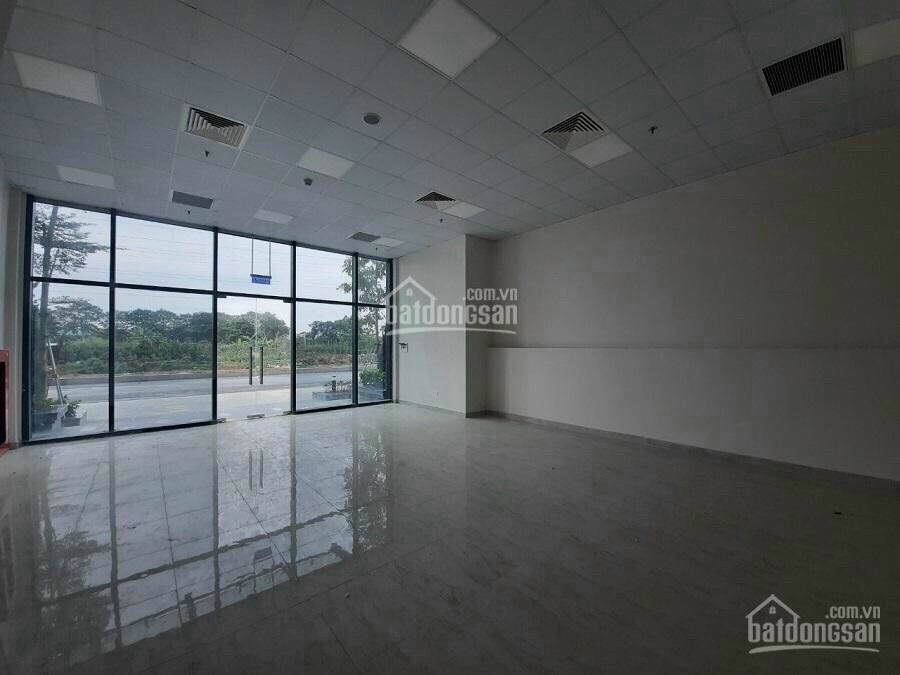 KIOT THƯƠNG MẠI MIPEC CITY VIEW KIẾN HƯNG 