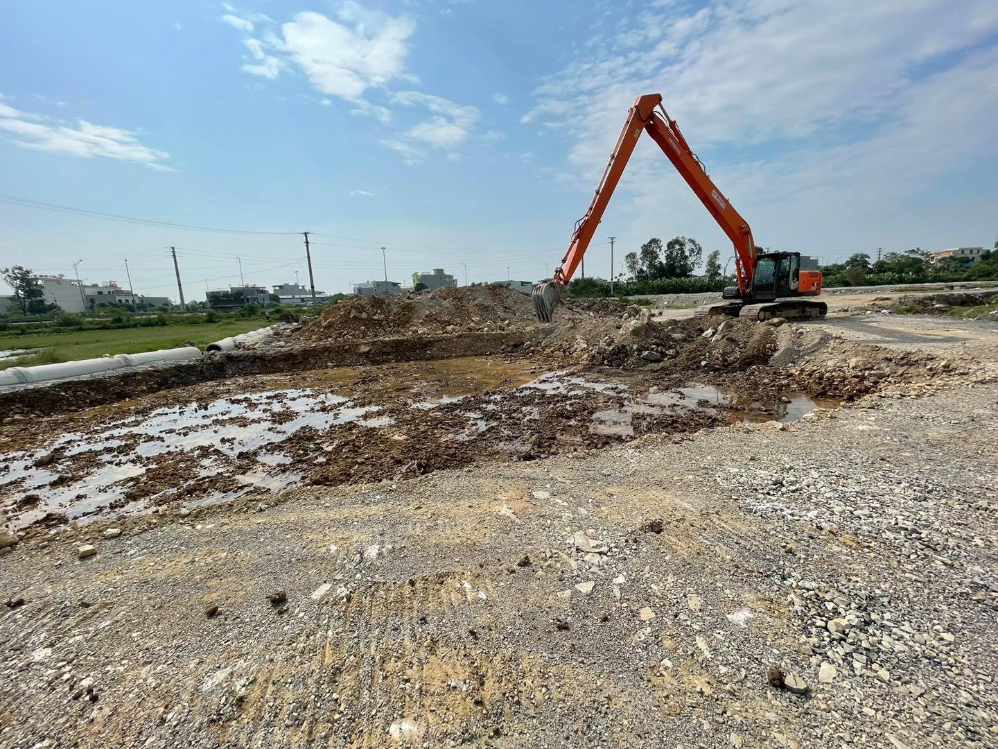 DỰ ÁN KOSY HÀ NAM