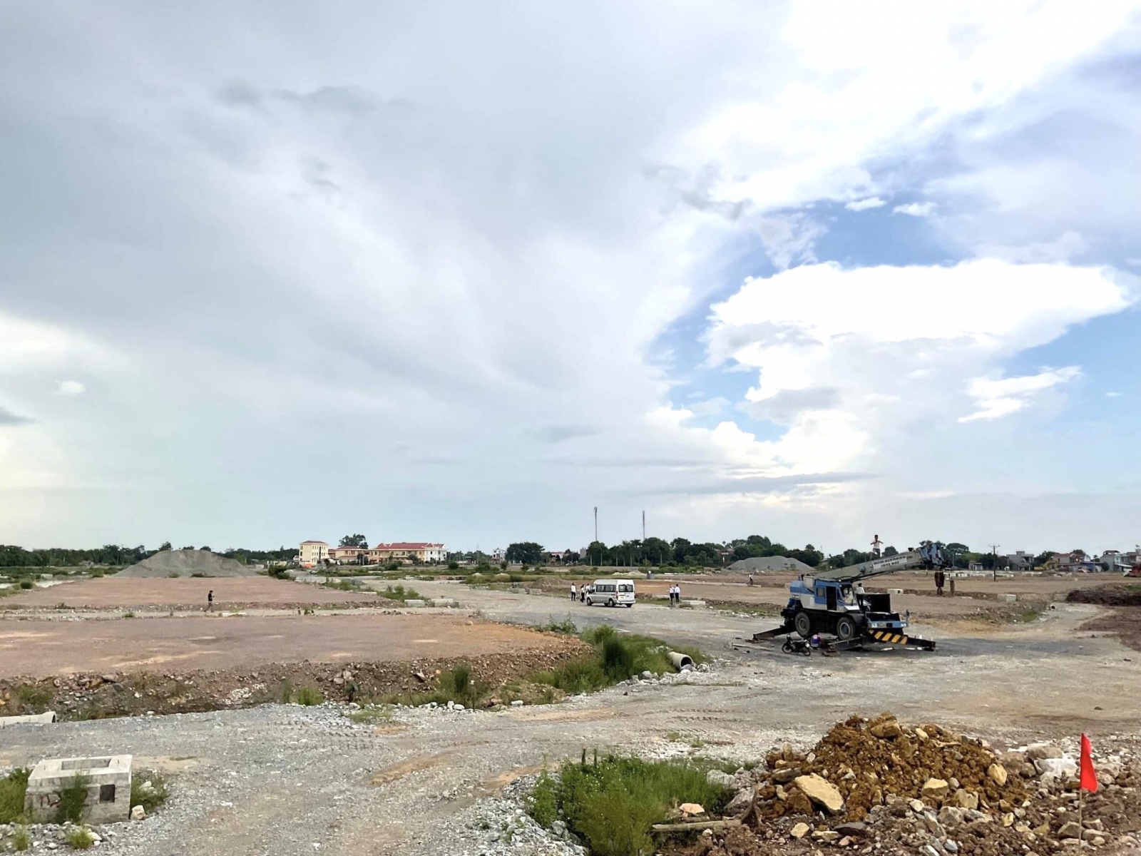 DỰ ÁN KOSY HÀ NAM