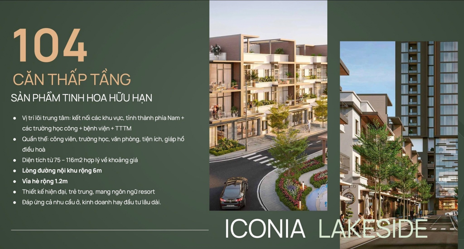 Liền kề Mipec Tố Hữu