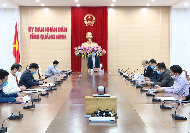 MHDI Green Park City - Quảng Ninh