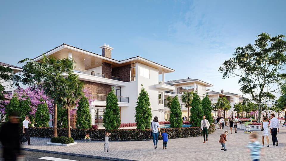 Mipec Tố Hữu Hà Đông