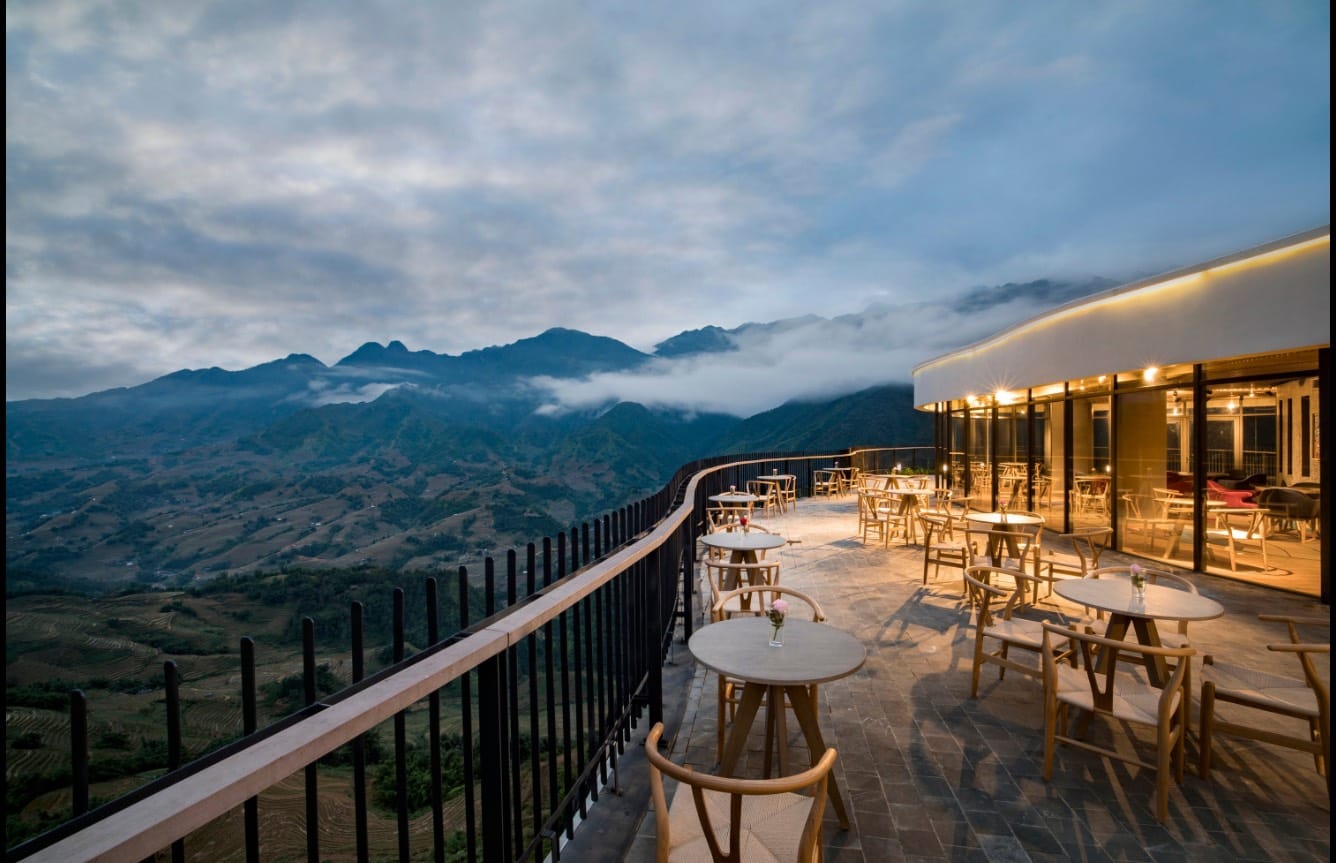 Nhà ở xã hội Sapa Irista Hill Sapa