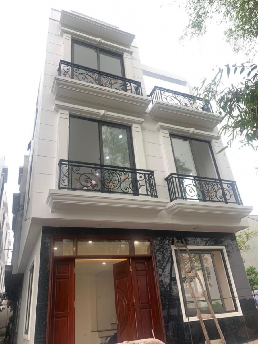 Nhà Thổ cư giá rẻ tại Hà Nội 