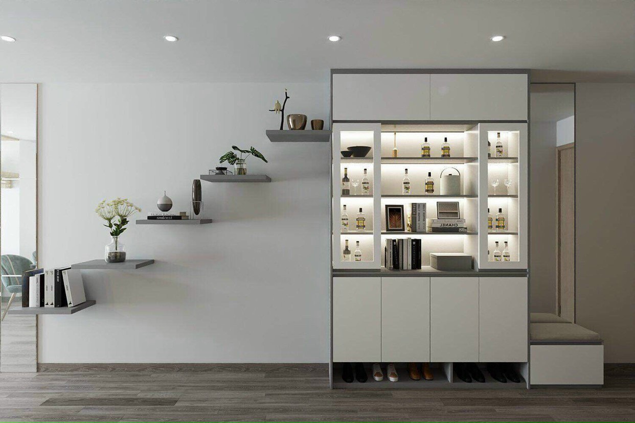 NHÀ Ở XÃ HỘI BẢO NGỌC THẠCH BÀN