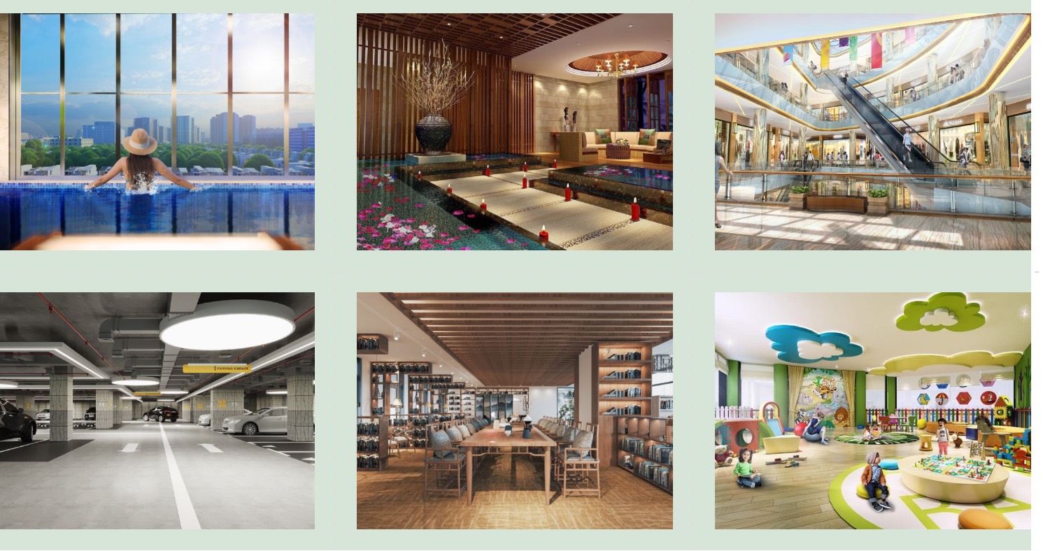 Nhà ở xã hội Hacinco Nguyễn Xiển