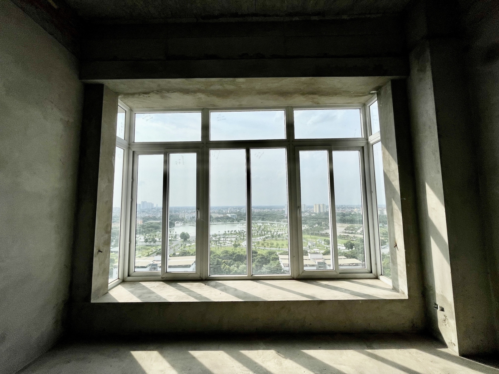 Penthouse Khu đô thị Việt Hưng