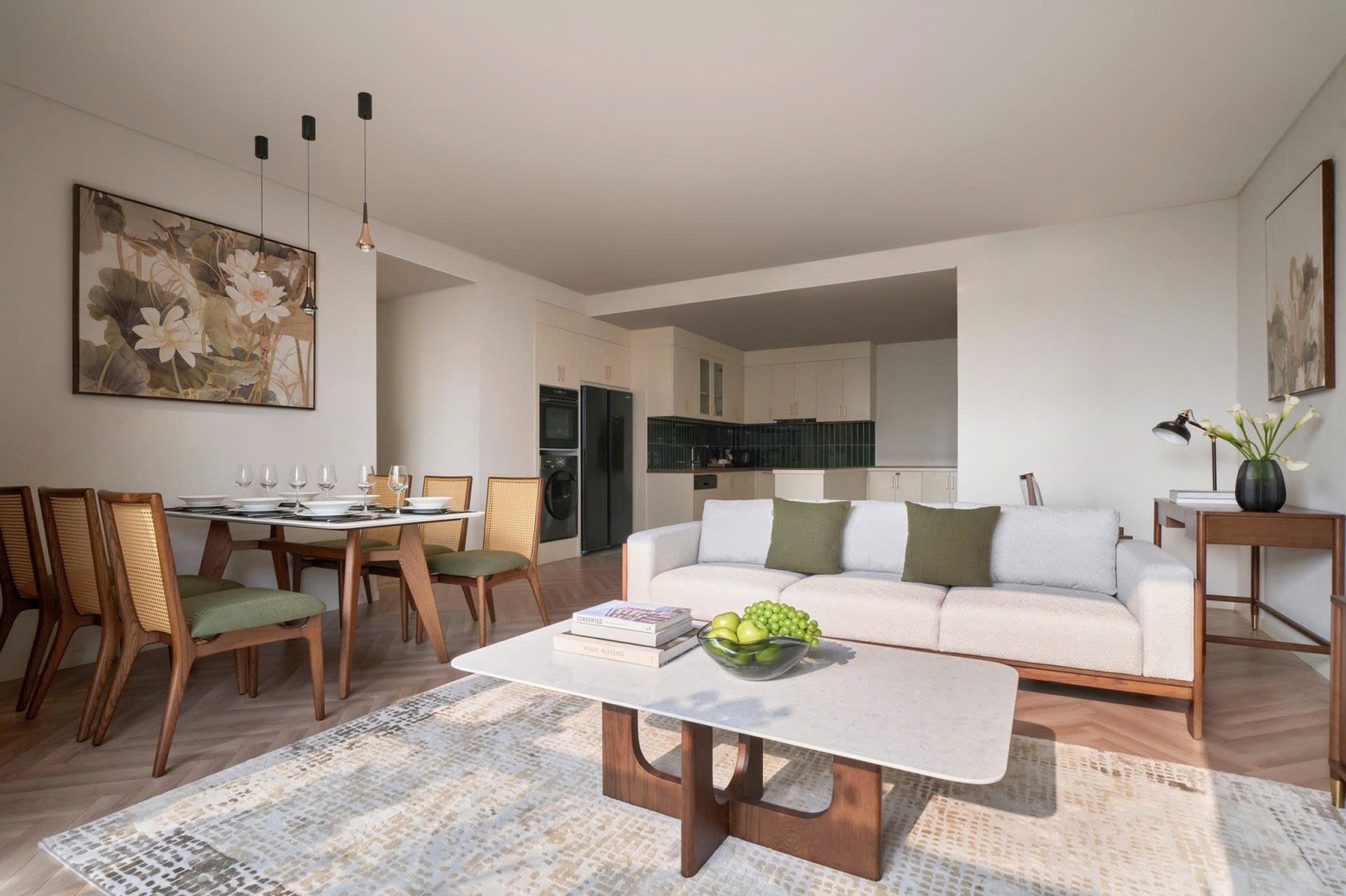 Platinum Cổ Linh Long Biên