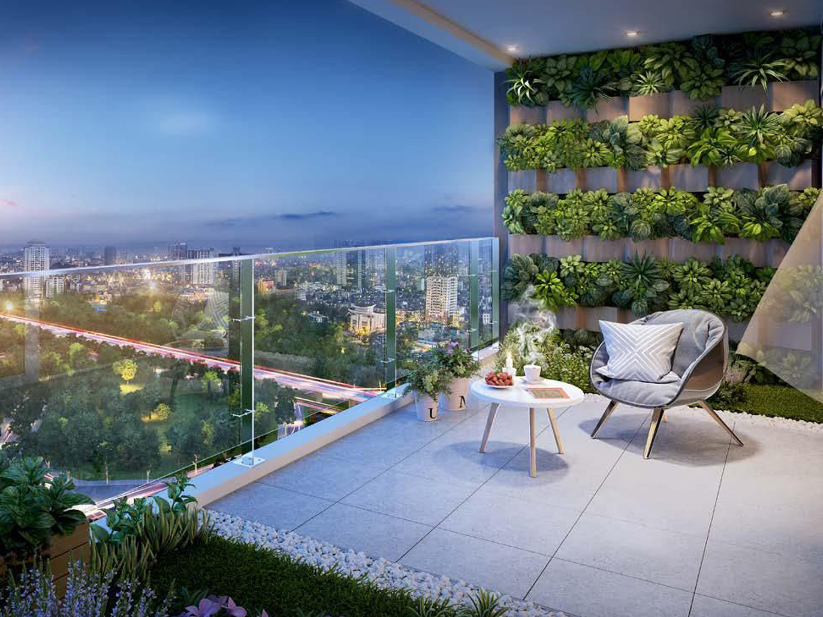 Sun Grand City Cầu Giấy Sun Group Xuân Thủy