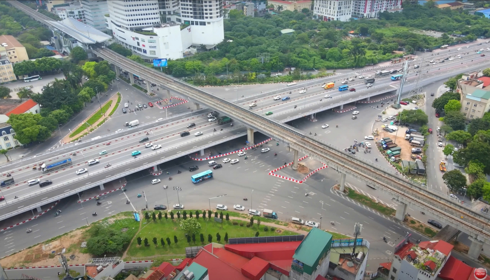 Sun Grand City Cầu Giấy Sun Group Xuân Thủy