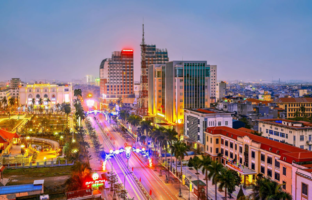 Trái Diêm 3 Tiền Hải - Thái Bình