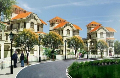 KHU ĐÔ THỊ VINACONEX MÓNG CÁI