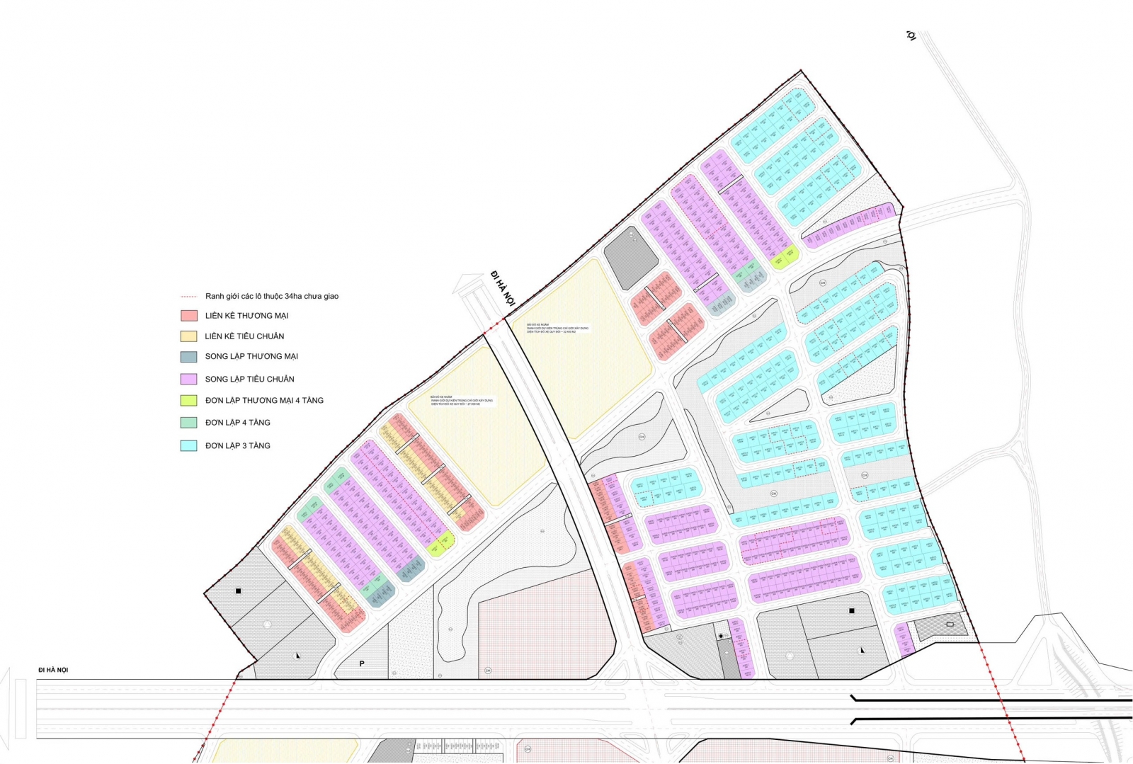Dự án Alluvia City Xuân Cầu Hưng Yên