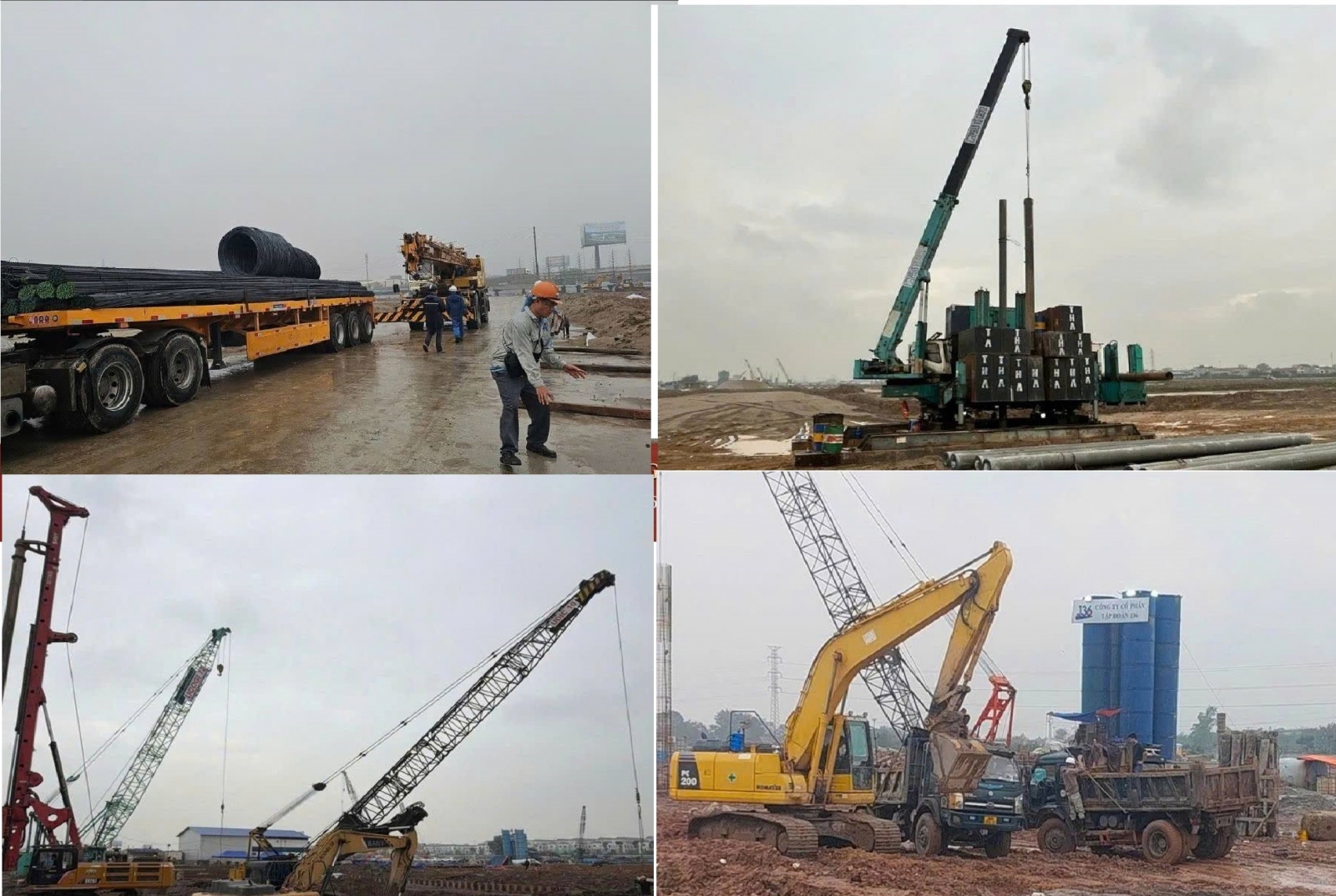 Biệt thự Liền kề Sunshine Legend City Hưng Yên