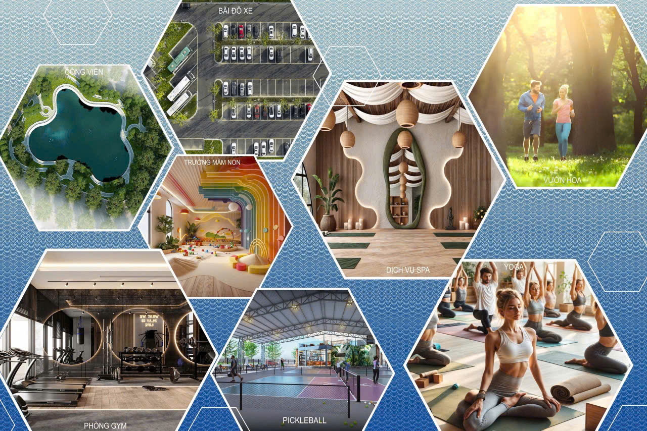 Chung cư Nhóm nhà ở Tây Nam Mễ Trì