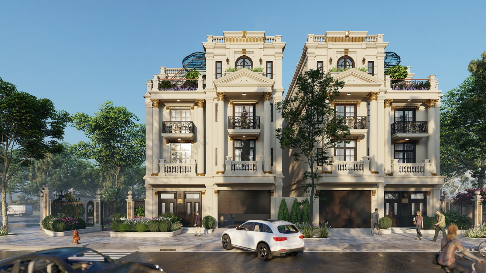 Dự án Him Lam Vĩnh Tuy