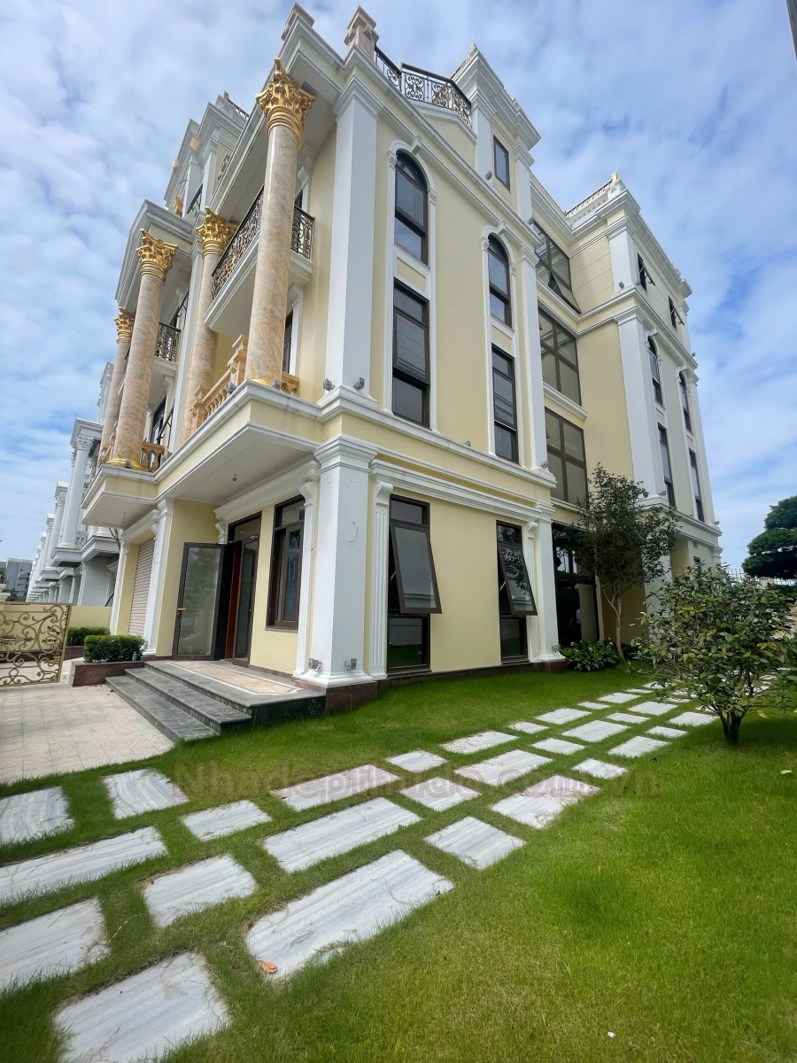 Dự án Him Lam Vĩnh Tuy