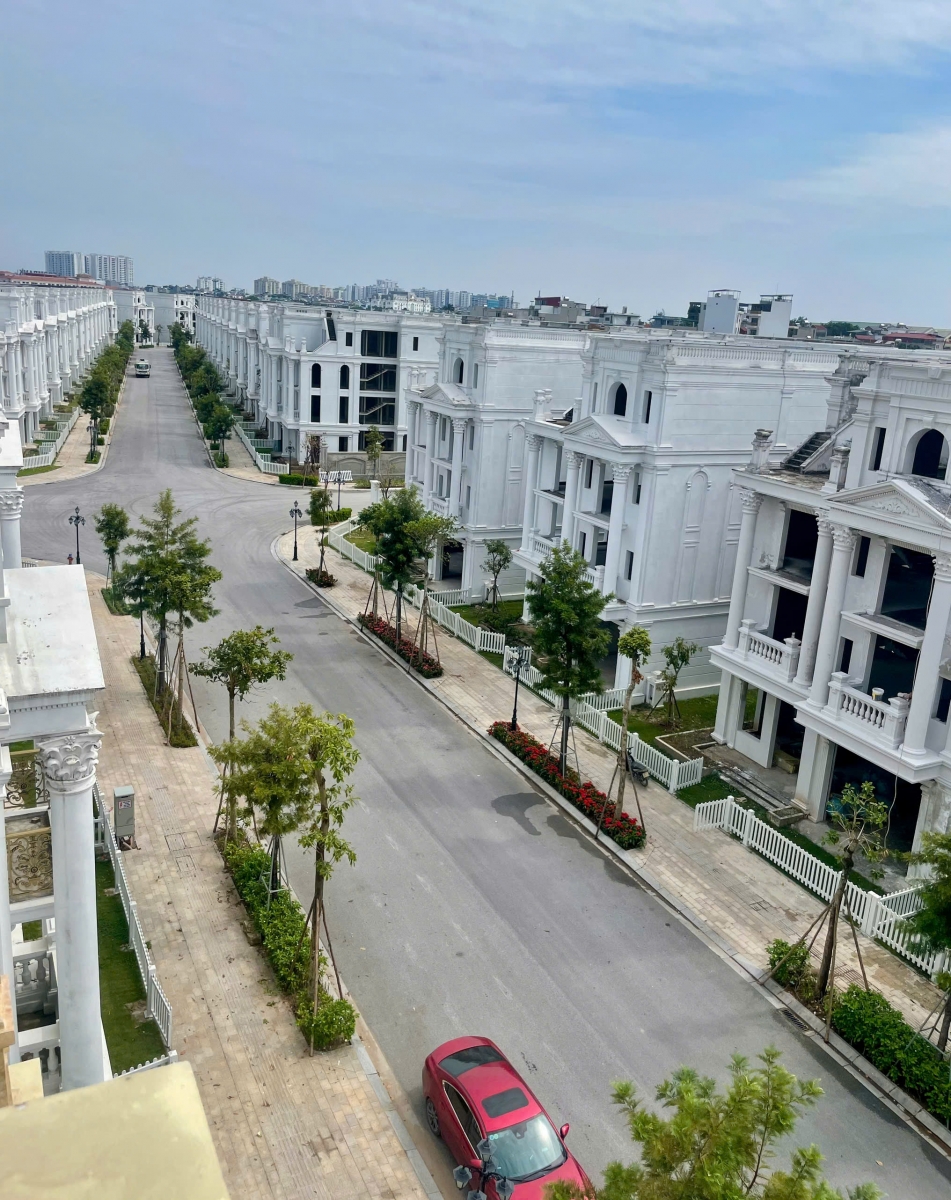 Dự án Him Lam Vĩnh Tuy