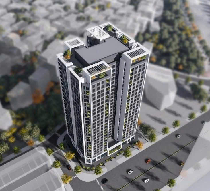 NƠXH HUD Vân Canh New Life