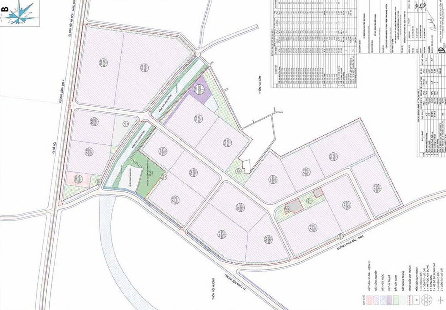 Cụm Công nghiệp Jutech Bắc Giang