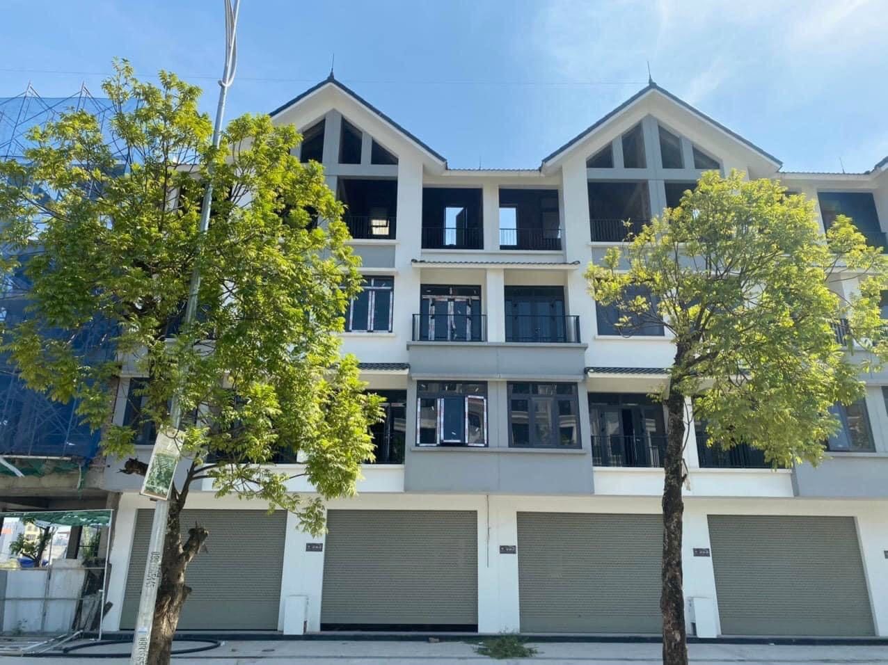 Liền kề Hinode Royal Park Kim Chung Di Trạch